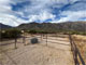 Guadalupe Mountains National Park Frijole Corral Stalls 1