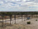 Guadalupe Mountains National Park Frijole Corral Stalls 2