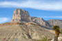 Guadalupe Mountains National Park Mountains Scenic