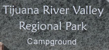 Tijuana River Valley Regional Park