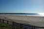 Seacliff State Beach Pier View