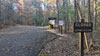 Todd Lake Campground Entrance