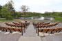 Sibley State Park Amphitheater