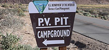 Pleasant Valley Pit