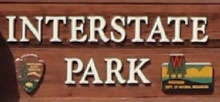 Interstate State Park (WI)