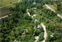Upper Meadows Campground Aerial View