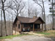 Standing Stone State Park Cabin 004