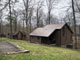 Standing Stone State Park Cabin 008A
