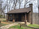 Standing Stone State Park Cabin 010