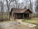 Standing Stone State Park Cabin 011