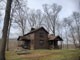 Standing Stone State Park Group Cabin 001