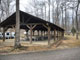 Standing Stone State Park Picnic Shelter
