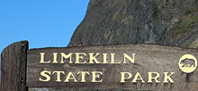 Limekiln State Park