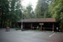 Portola Redwoods SP Visitor Center