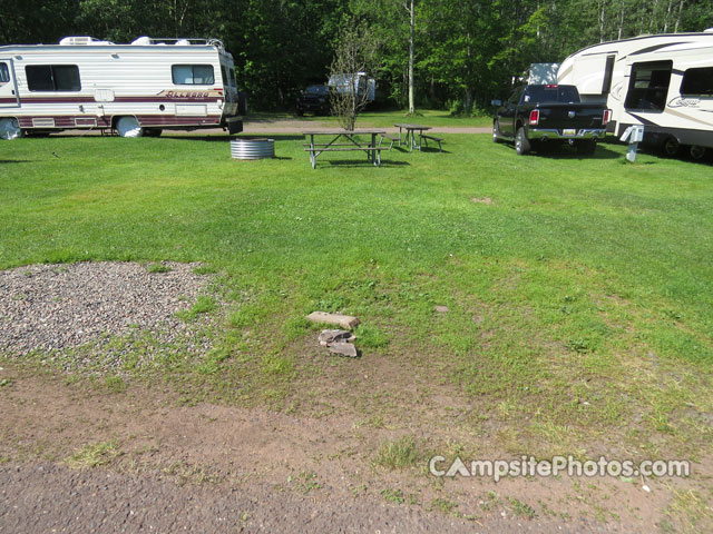 Union Bay Campground Porcupine Mountains Wilderness State Park 065