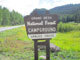 Spruce Grove Sign