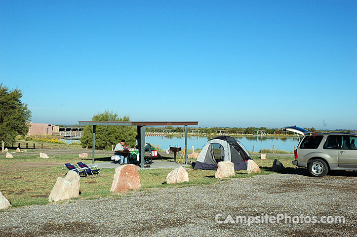 Bottomless Lakes Tent Sites D 013