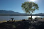 Caballo Lake View