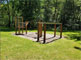 Millpond Recreation Site Playground