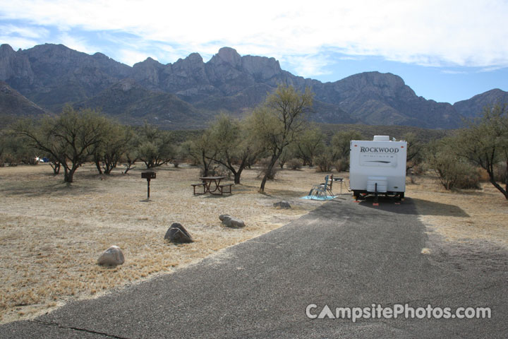 Catalina State Park A 004