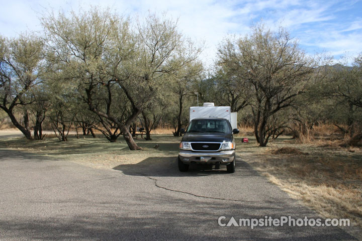 Catalina State Park A 011