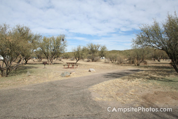 Catalina State Park A 014
