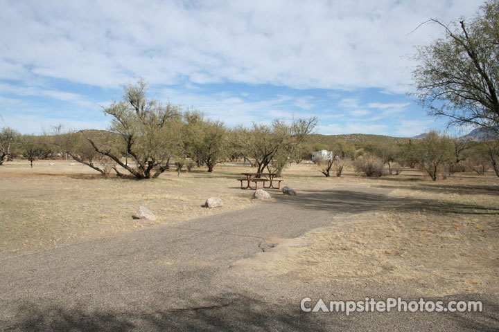 Catalina State Park A 020