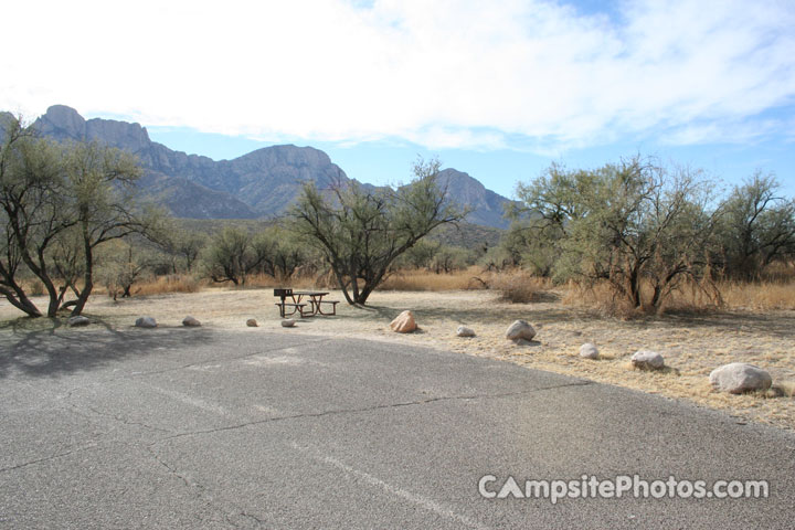 Catalina State Park A 023