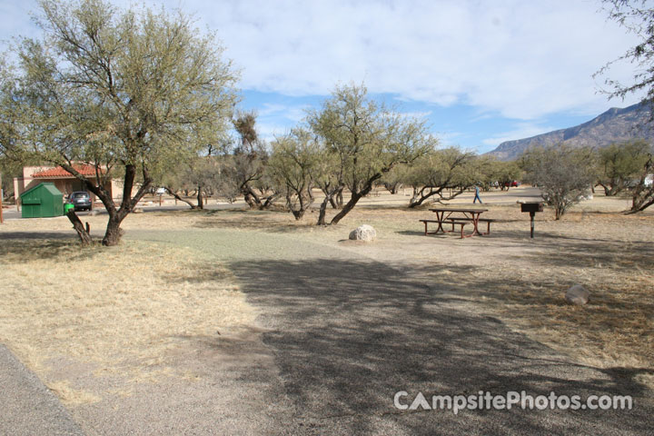 Catalina State Park A 024