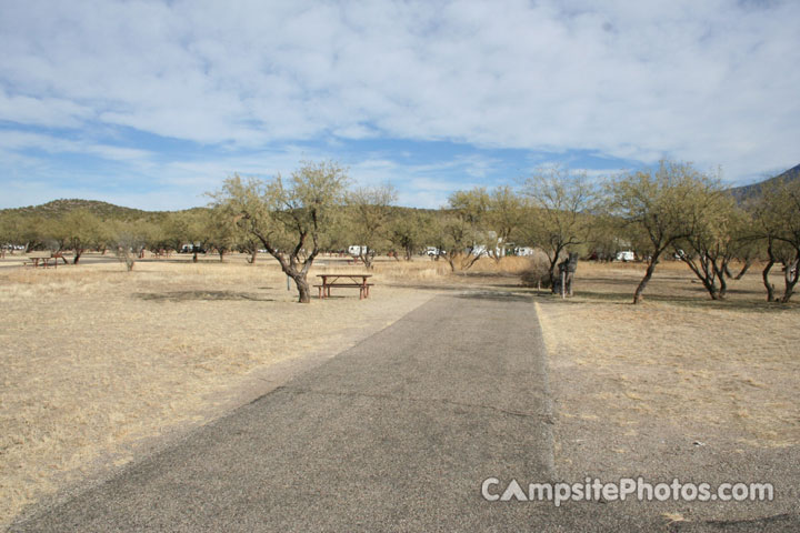 Catalina State Park A 039
