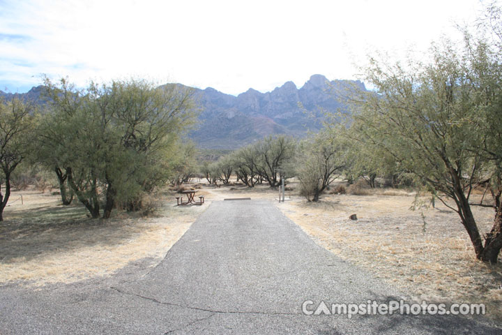 Catalina State Park A 040