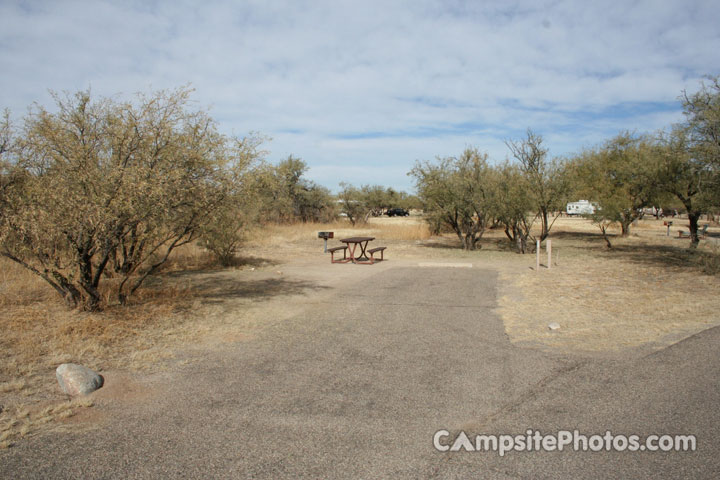 Catalina State Park A 046