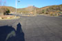 Oak Bottom Whiskeytown Campground Boat Trailer Parking Lot