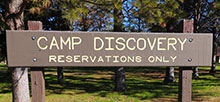 Camp Discovery Group