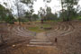 Dixon Lake Amphitheater
