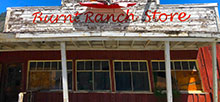 Burnt Ranch
