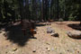 Trail Creek Campground Picnic Area