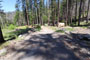 Forest Glen Campground View