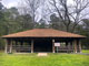 Pocomoke River State Park Group Pavilion