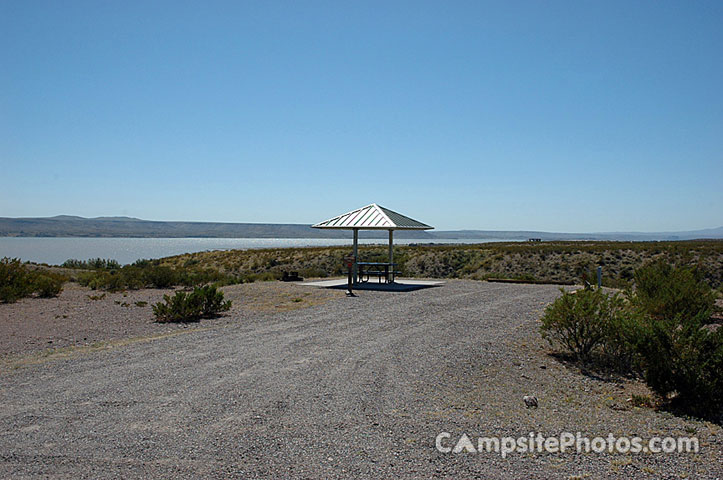 Elephant Butte Lake South Monticello 018