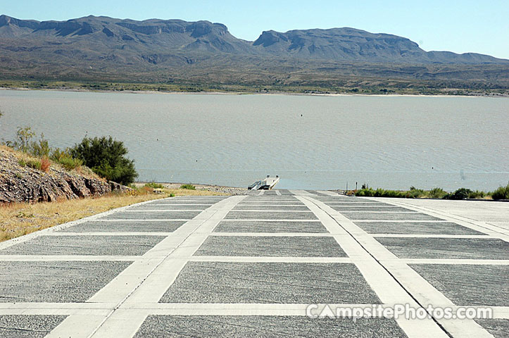 Elephant Butte Lake South Monticello Boat Ramp