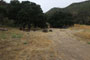 Malibu Creek State Park Group Camping Area View 1