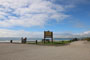 Morro Strand State Beach Sign