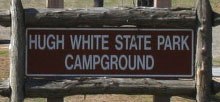 Hugh White State Park