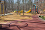 Turkey Swamp Park Playground