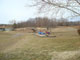 Lake Anna playground