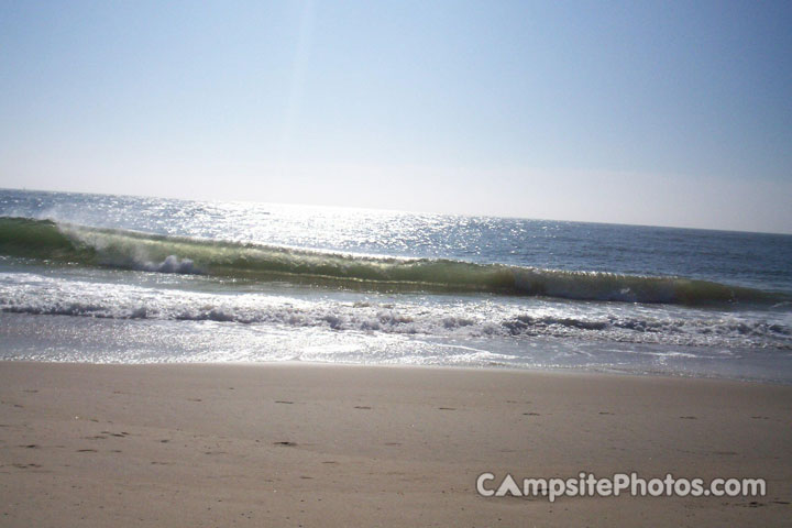 Delaware Seashore Beach2