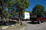 Navajo Lake SP Pine 070