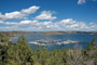 Navajo Lake SP Pine Lake View