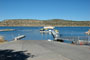 Navajo Lake SP Sims Marina